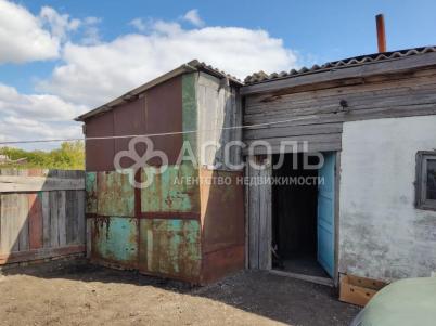 Продажа дома ул. Водопроводная,22 Продажа дома ул. Водопроводная,22