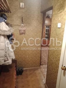 Продажа квартиры Омск. ул. Ишимская,14 Продажа квартиры Омск. ул. Ишимская,14