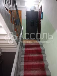 Продажа квартиры Омск. ул. Ишимская,14 Продажа квартиры Омск. ул. Ишимская,14