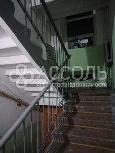 Продажа квартиры Омск. ул. Ишимская,14 Продажа квартиры Омск. ул. Ишимская,14