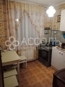 Продажа квартиры Омск. ул. Ишимская,14 Продажа квартиры Омск. ул. Ишимская,14