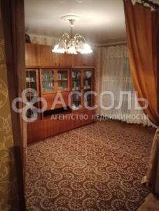 Продажа квартиры Омск. ул. Ишимская,14 Продажа квартиры Омск. ул. Ишимская,14