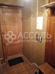 Продажа квартиры Омск. ул. Ишимская,14 Продажа квартиры Омск. ул. Ишимская,14