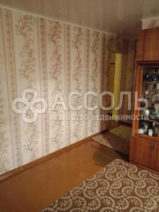 Продажа квартиры Омск. ул. Ишимская,14 Продажа квартиры Омск. ул. Ишимская,14