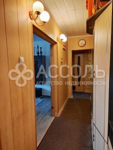 Продажа квартиры Омск. ул. Туполева,3 Продажа квартиры Омск. ул. Туполева,3