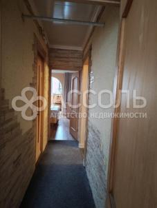 Продажа квартиры Омск. ул. Туполева,3 Продажа квартиры Омск. ул. Туполева,3