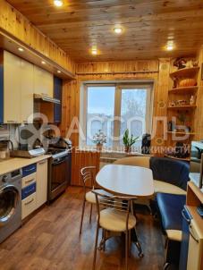 Продажа квартиры Омск. ул. Туполева,3 Продажа квартиры Омск. ул. Туполева,3