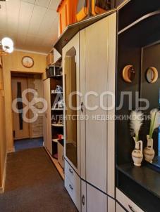 Продажа квартиры Омск. ул. Туполева,3 Продажа квартиры Омск. ул. Туполева,3