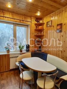 Продажа квартиры Омск. ул. Туполева,3 Продажа квартиры Омск. ул. Туполева,3