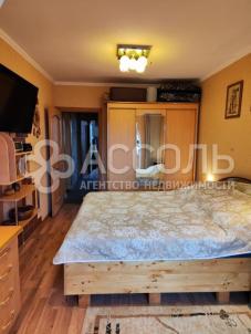 Продажа квартиры Омск. ул. Туполева,3 Продажа квартиры Омск. ул. Туполева,3