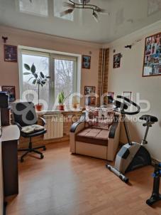 Продажа квартиры Омск. ул. Туполева,3 Продажа квартиры Омск. ул. Туполева,3