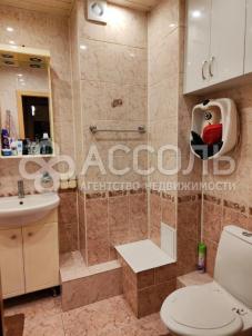 Продажа квартиры Омск. ул. Туполева,3 Продажа квартиры Омск. ул. Туполева,3