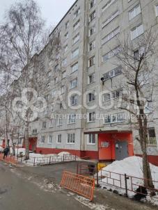 Продажа квартиры Омск. ул. Туполева,3 Продажа квартиры Омск. ул. Туполева,3