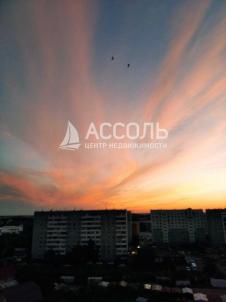 Продажа квартиры Омск. ул. 4-я Любинская,34Б Продажа квартиры Омск. ул. 4-я Любинская,34Б