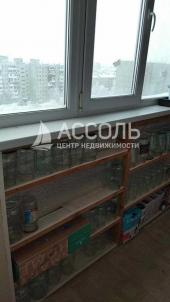 Продажа квартиры Омск. ул. 4-я Любинская,34Б Продажа квартиры Омск. ул. 4-я Любинская,34Б
