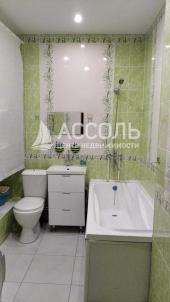 Продажа квартиры Омск. ул. 4-я Любинская,34Б Продажа квартиры Омск. ул. 4-я Любинская,34Б