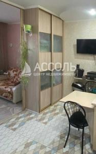 Продажа квартиры Омск. ул. 4-я Любинская,34Б Продажа квартиры Омск. ул. 4-я Любинская,34Б