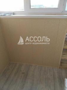 Продажа квартиры Омск. ул. 4-я Любинская,34Б Продажа квартиры Омск. ул. 4-я Любинская,34Б