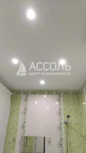 Продажа квартиры Омск. ул. 4-я Любинская,34Б Продажа квартиры Омск. ул. 4-я Любинская,34Б