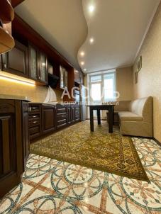 Продажа квартиры Омск. пр-кт. Космический,20 к 5 Продажа квартиры Омск. пр-кт. Космический,20 к 5