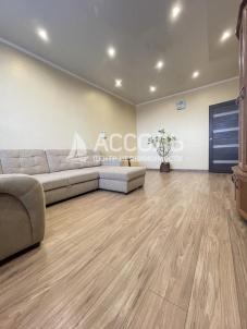 Продажа квартиры Омск. пр-кт. Космический,20 к 5 Продажа квартиры Омск. пр-кт. Космический,20 к 5