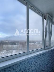 Продажа квартиры Омск. пр-кт. Космический,20 к 5 Продажа квартиры Омск. пр-кт. Космический,20 к 5