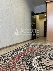 Продажа квартиры Омск. пр-кт. Космический,20 к 5 Продажа квартиры Омск. пр-кт. Космический,20 к 5