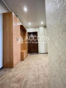 Продажа квартиры Омск. пр-кт. Космический,20 к 5 Продажа квартиры Омск. пр-кт. Космический,20 к 5