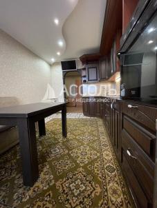 Продажа квартиры Омск. пр-кт. Космический,20 к 5 Продажа квартиры Омск. пр-кт. Космический,20 к 5