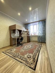 Продажа квартиры Омск. пр-кт. Космический,20 к 5 Продажа квартиры Омск. пр-кт. Космический,20 к 5