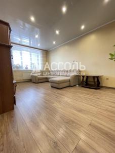 Продажа квартиры Омск. пр-кт. Космический,20 к 5 Продажа квартиры Омск. пр-кт. Космический,20 к 5