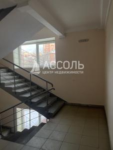 Продажа квартиры Омск. пр-кт. Космический,20 к 5 Продажа квартиры Омск. пр-кт. Космический,20 к 5
