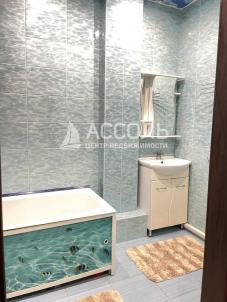 Продажа квартиры Омск. пр-кт. Космический,20 к 5 Продажа квартиры Омск. пр-кт. Космический,20 к 5