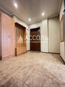 Продажа квартиры Омск. пр-кт. Космический,20 к 5 Продажа квартиры Омск. пр-кт. Космический,20 к 5