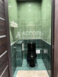 Продажа квартиры Омск. пр-кт. Космический,20 к 5 Продажа квартиры Омск. пр-кт. Космический,20 к 5