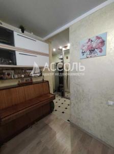 Продажа квартиры Омск. ул. Крупской,14/4