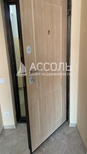 Продажа квартиры Омск. ул. 1-й Красной Звезды,65 Продажа квартиры Омск. ул. 1-й Красной Звезды,65