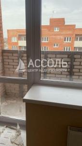 Продажа квартиры Омск. ул. 1-й Красной Звезды,65 Продажа квартиры Омск. ул. 1-й Красной Звезды,65