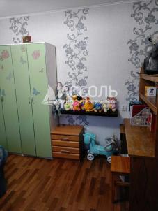 Продажа квартиры Омск. ул. 12 Декабря,112 Продажа квартиры Омск. ул. 12 Декабря,112