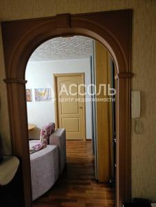 Продажа квартиры Омск. ул. 12 Декабря,112 Продажа квартиры Омск. ул. 12 Декабря,112