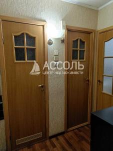 Продажа квартиры Омск. ул. 12 Декабря,112 Продажа квартиры Омск. ул. 12 Декабря,112