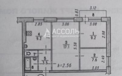 Продажа квартиры Омск. ул. 12 Декабря,112 Продажа квартиры Омск. ул. 12 Декабря,112