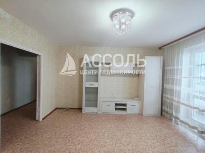 Продажа квартиры Омск. ул. 19-я Линия,184 Продажа квартиры Омск. ул. 19-я Линия,184