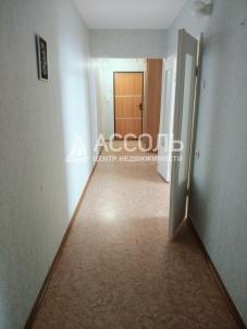 Продажа квартиры Омск. ул. 19-я Линия,184 Продажа квартиры Омск. ул. 19-я Линия,184