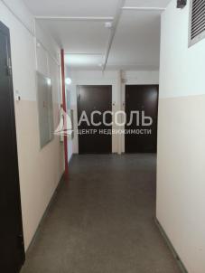 Продажа квартиры Омск. ул. 19-я Линия,184 Продажа квартиры Омск. ул. 19-я Линия,184