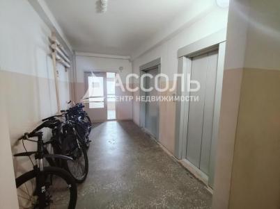 Продажа квартиры Омск. ул. 19-я Линия,184 Продажа квартиры Омск. ул. 19-я Линия,184