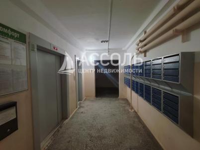 Продажа квартиры Омск. ул. 19-я Линия,184 Продажа квартиры Омск. ул. 19-я Линия,184