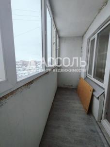 Продажа квартиры Омск. ул. 19-я Линия,184 Продажа квартиры Омск. ул. 19-я Линия,184