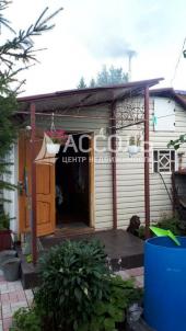 Продажа дачи Омск. 2-я аллея, СНТ Излучина, Богословское сельское поселение, Омский район