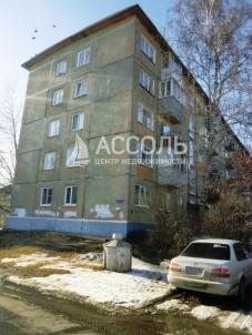 Продажа квартиры Омск. ул. 20 Партсъезда,64 Продажа квартиры Омск. ул. 20 Партсъезда,64